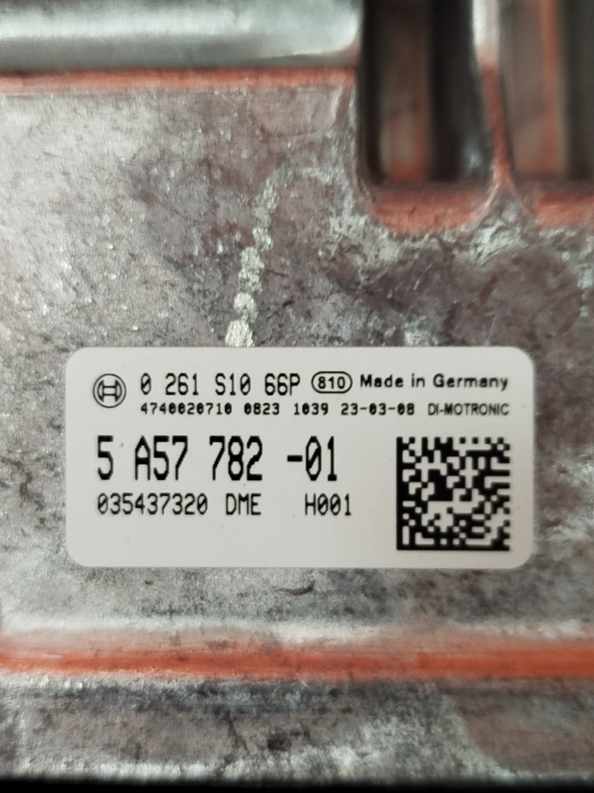 ✅BMW G20 330E 2.0 PETROL 2023 ENGINE ECU KIT 5A57782 5A86B93 Warranty A340 - Image 8