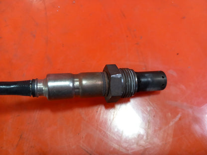 2024 Ford Transit Custom Lambda Oxygen Sensor PZ31-5L248-CC Warranty A406 - Image 2