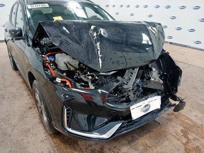 ✅FORD KUGA ST-LINE 2.5 PETROL 2025 BREAKING PRICE PER WHEEL NUT ONLY BLACK A326 - Image 9