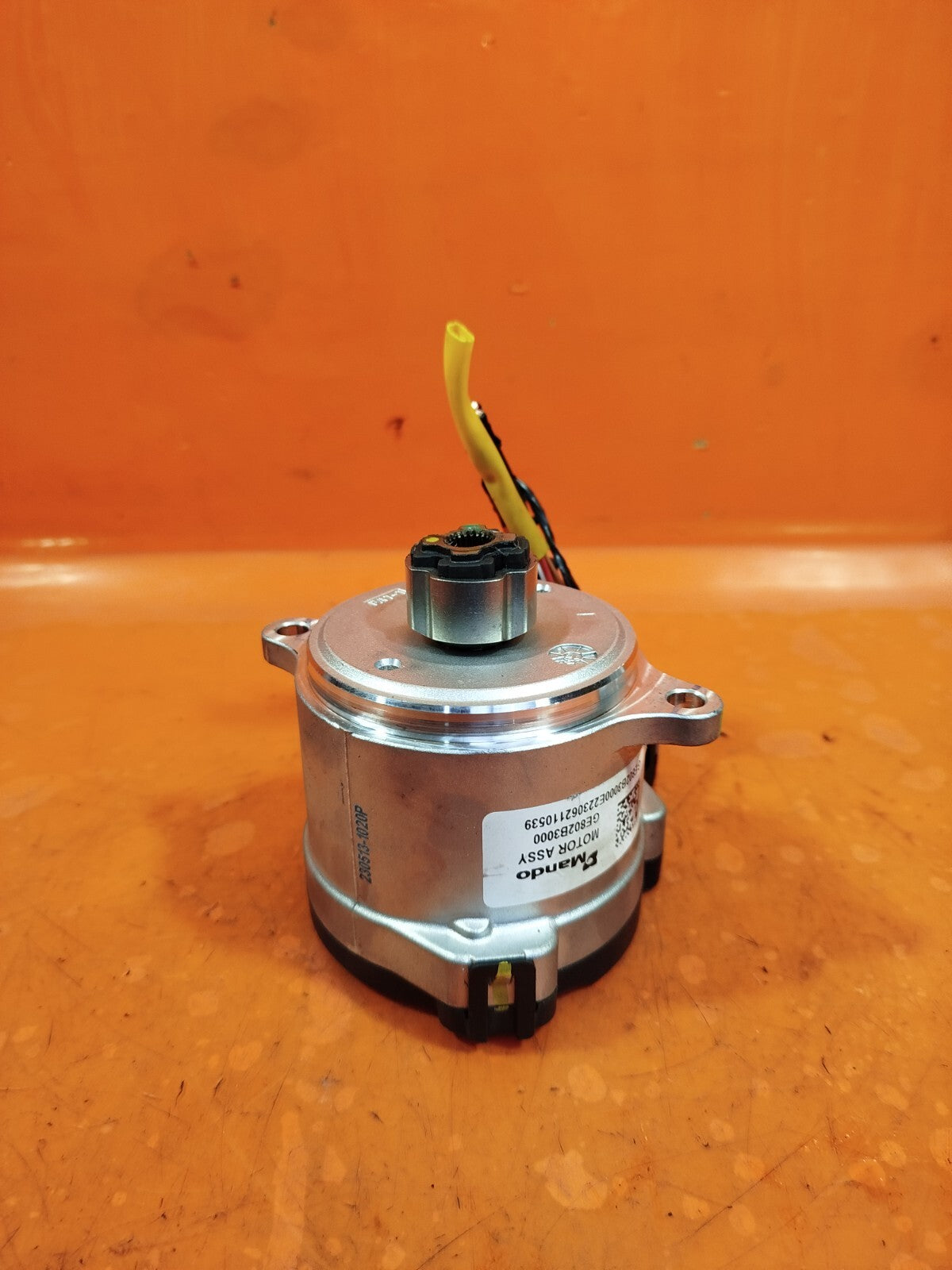 ✅HYUNDAI BAYON 1.0 PETROL 2023 STEERING COLUMN MOTOR 56300Q0640 56340-Q0100 A200 - Image 5