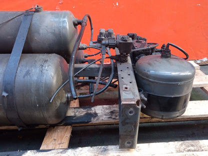 ✅Volvo FL 5.5 Diesel 2003 Air Tank Accumulator Assembly Warranty A324 - Image 9