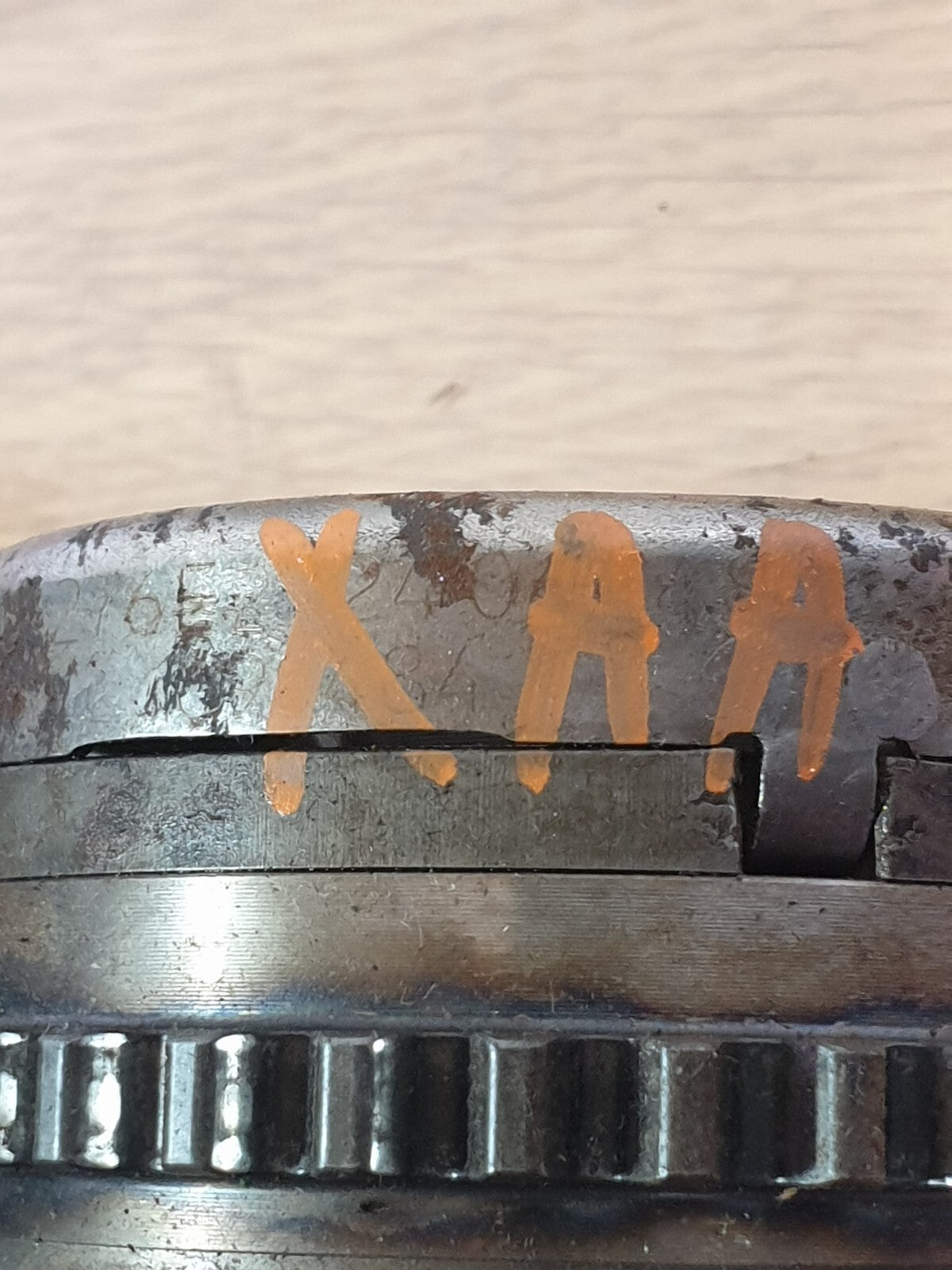 2012 MERCEDES E CLASS W212 CAMSHAFT PAIR A2760503100 + WARRANTY xAA - Image 11