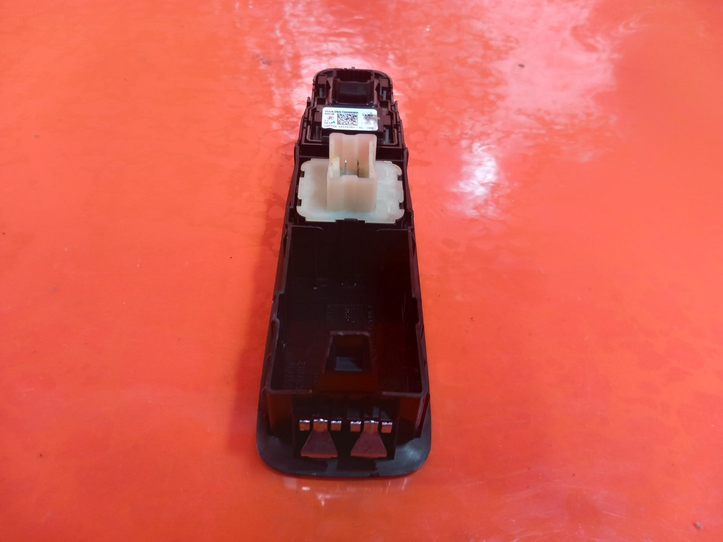 Renault Kangoo Ml19 1.5 Diesel 2025 Front Right Door Window Switch Warranty A408 - Image 12