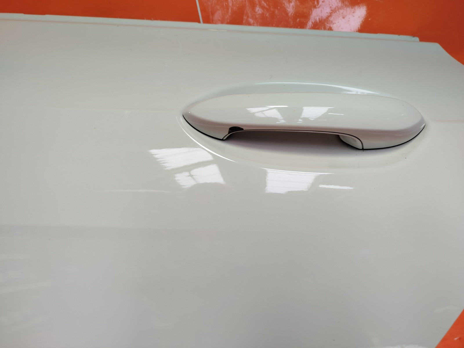 ✅2023 BMW 2 SERIES M SPORT F44 REAR LEFT DOOR WHITE (300) + WARRANTY A293 - Image 7