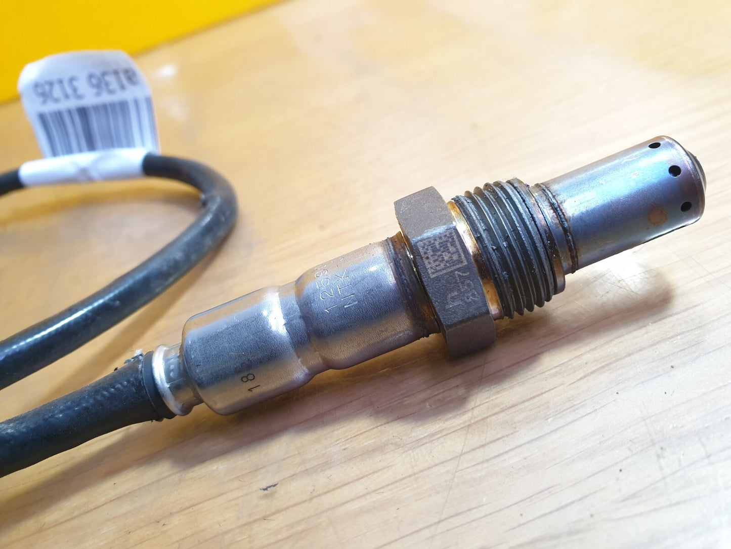 ✅2022 Ford Focus Active 1.5D NOX Lambda Sensor JX6A-5E145-AA + Warranty A136 - Image 12