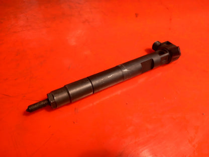 2013 Mercedes E-Class W212 2.1 Diesel Fuel Injector A6510704987 Warranty A109 - Image 4