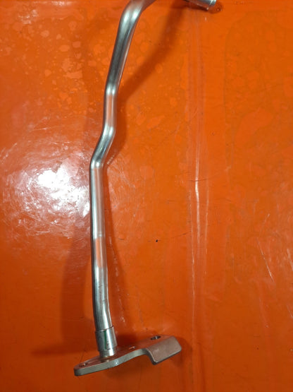 ✅2025 RENAULT CLIO V B7 EGR COOLER PIPE 147130551R + WARRANTY A331 - Image 8