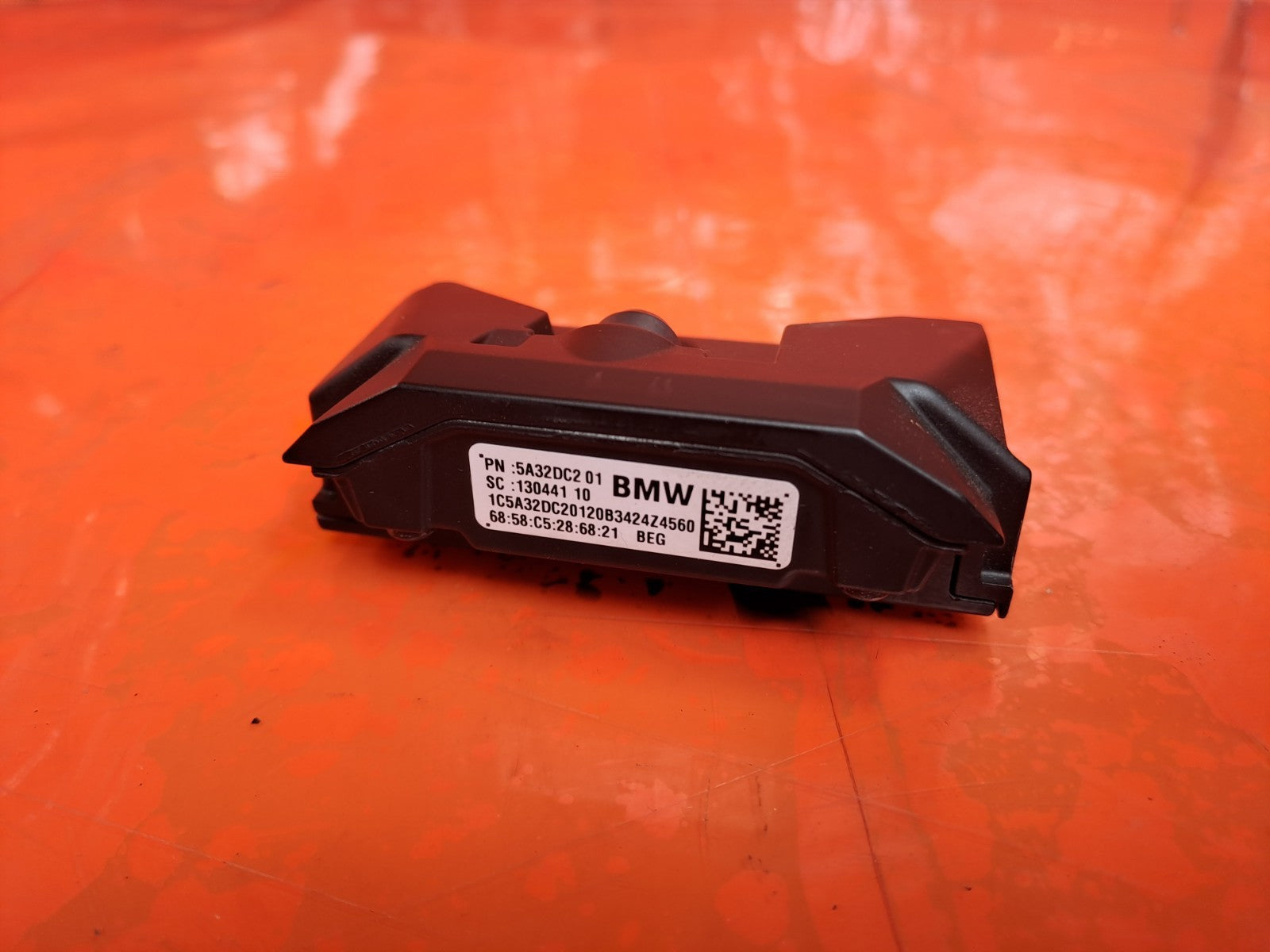✅BMW G20 318D M Sport 2.0 Diesel 2021 Front Windscreen Camera 5A32DC2 Warranty - Image 6