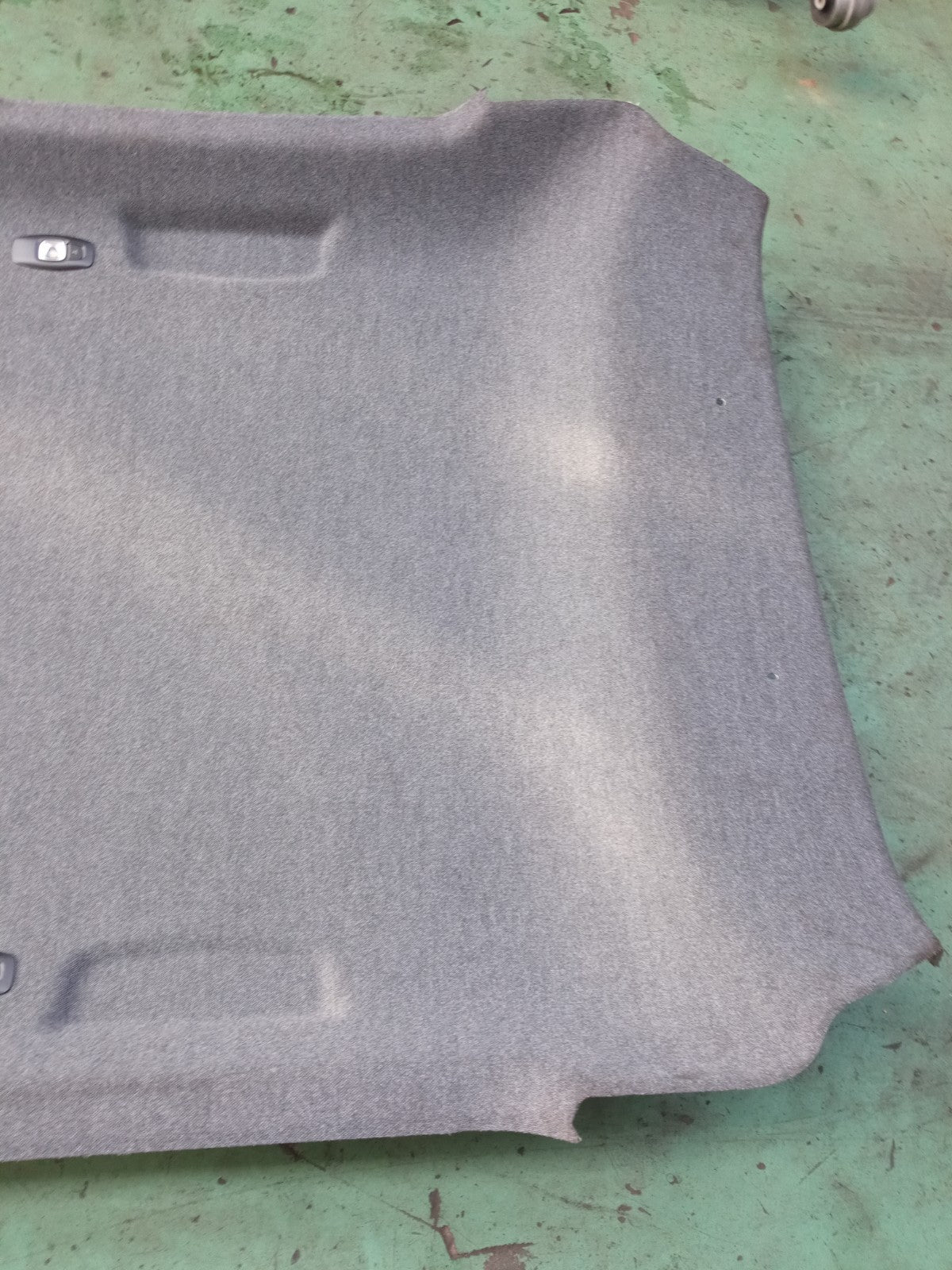 ✅2025 Renault Clio V B7 Roof Liner Trim Panel + Warranty A331 - Image 2