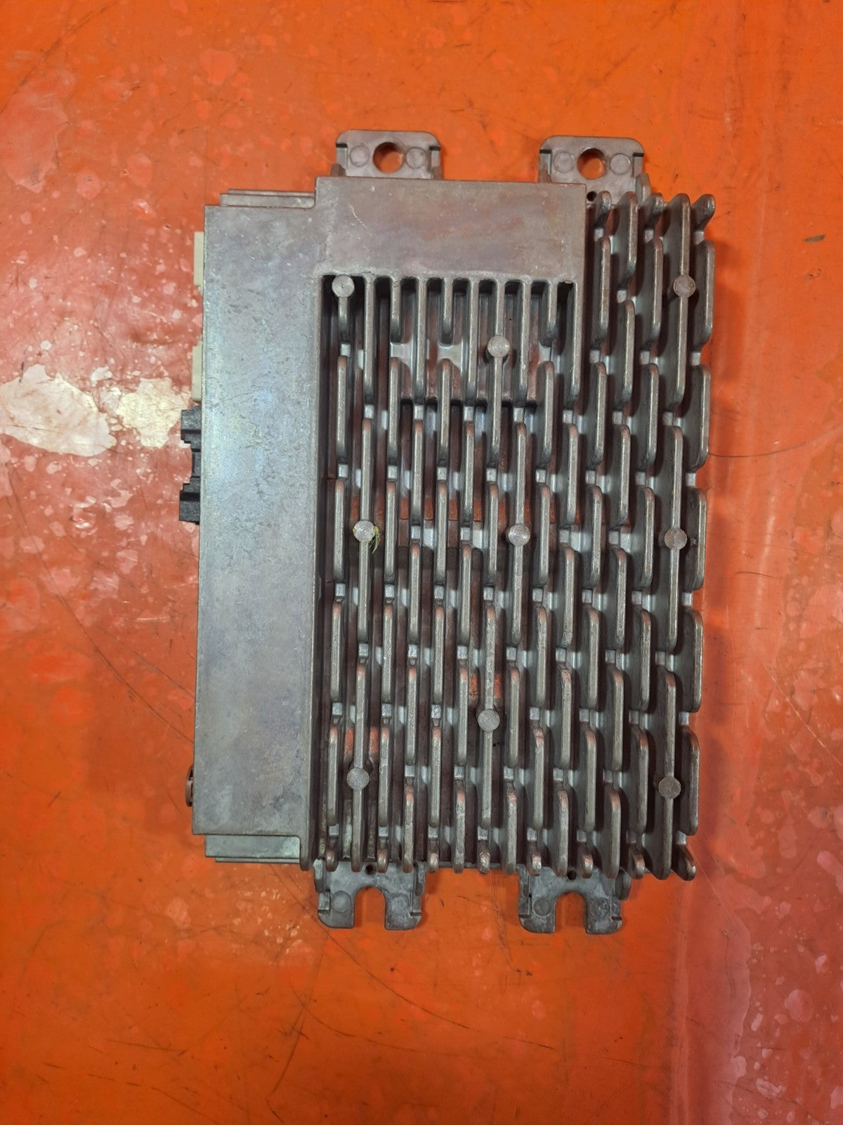 ✅FORD TRANSIT COURIER 1.5 DIESEL 2024 DRIVER ASSIST CONTROL MODULE ECU A356 - Image 6