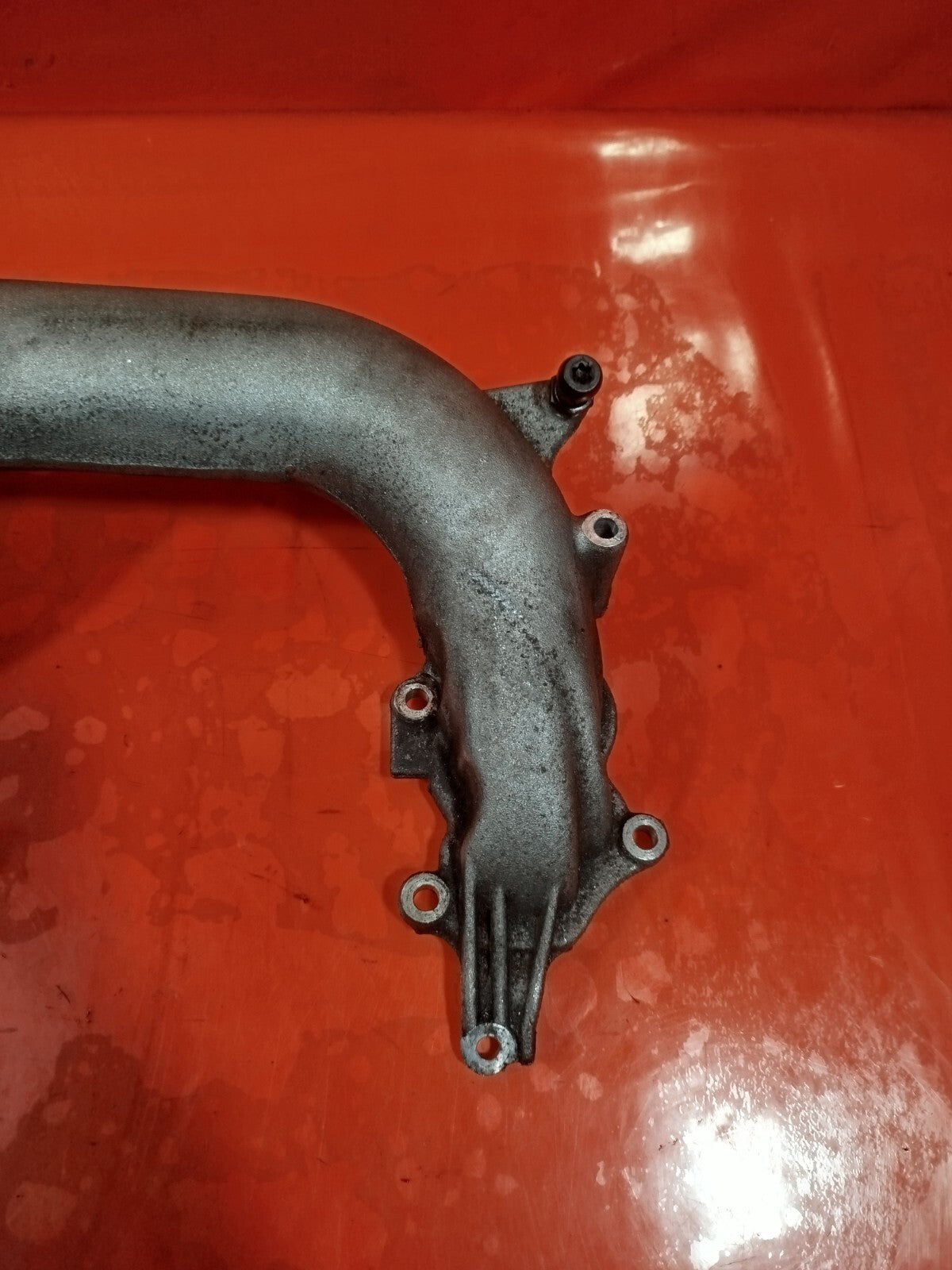 ✅AUDI Q7 S LINE QUATTRO 3.0 DIESEL 2009 INLET MANIFOLD 059145762K Warranty A245 - Image 3