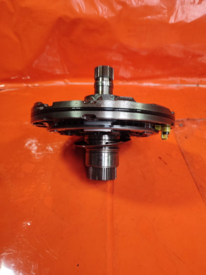 ✅AUDI Q7 S LINE 3.0 DIESEL 2007 AUTO GEARBOX OIL PUMP Warranty A295 - Image 8
