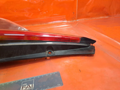 ✅2017 NISSAN JUKE TEKNA F15 REAR LEFT TAIL LIGHT 26555BV80B + WARRANTY A322 - Image 3