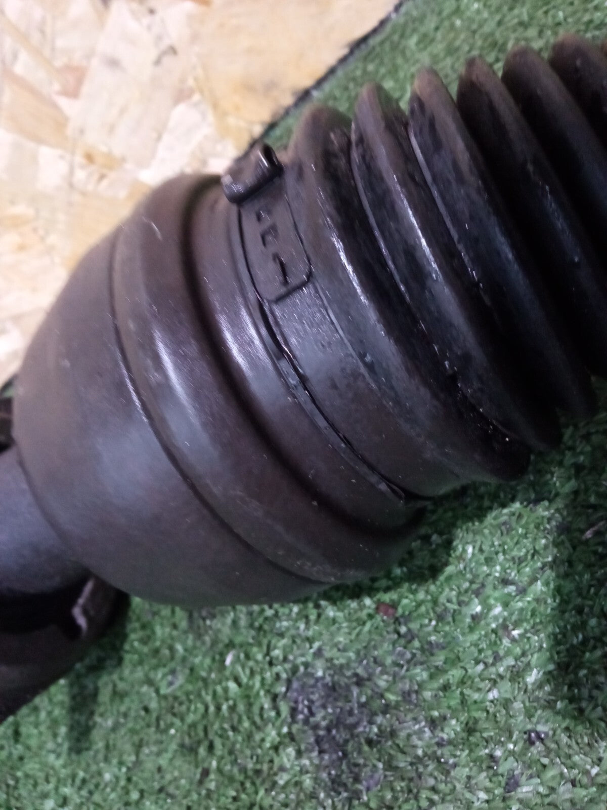 ✅MERCEDES B200 W246 1.8 CDI 2014 FRONT RIGHT AUTO DRIVESHAFT A2463303200 - Image 8