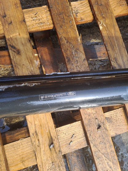 ✅2024 FORD TOURNEO CONNECT REAR AXLE + WARRANTY A366 - Image 12