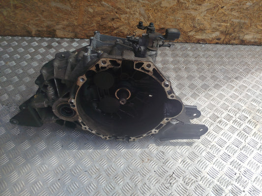 ✅Ssangyong Korando S 2013 2.0 Diesel 6 Speed Manual GEARBOX G1205-11984 A282 - Image 1