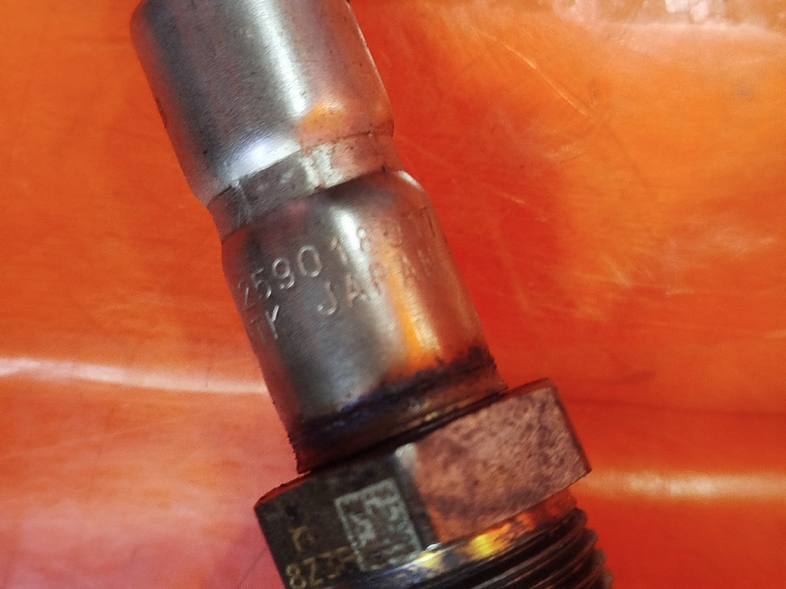 ✅BMW F23 218D 2.0 DIESEL 2019 LAMBDA NOX OXYGEN SENSOR 8580410 Warranty A344 - Image 12