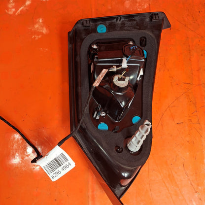 ✅2017 FORD GALAXY MK4 REAR LEFT INNER TAIL LIGHT EM2B-13A602-AH + WARRANTY A296 - Image 9