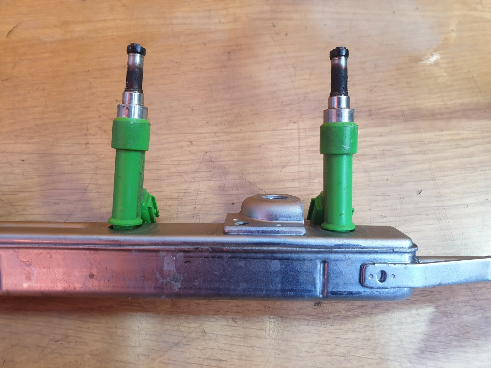✅Lexus NX 300H 2.5 Petrol 2019 Fuel Rail with Injectors 23814-3605 Warranty A146 - Image 6