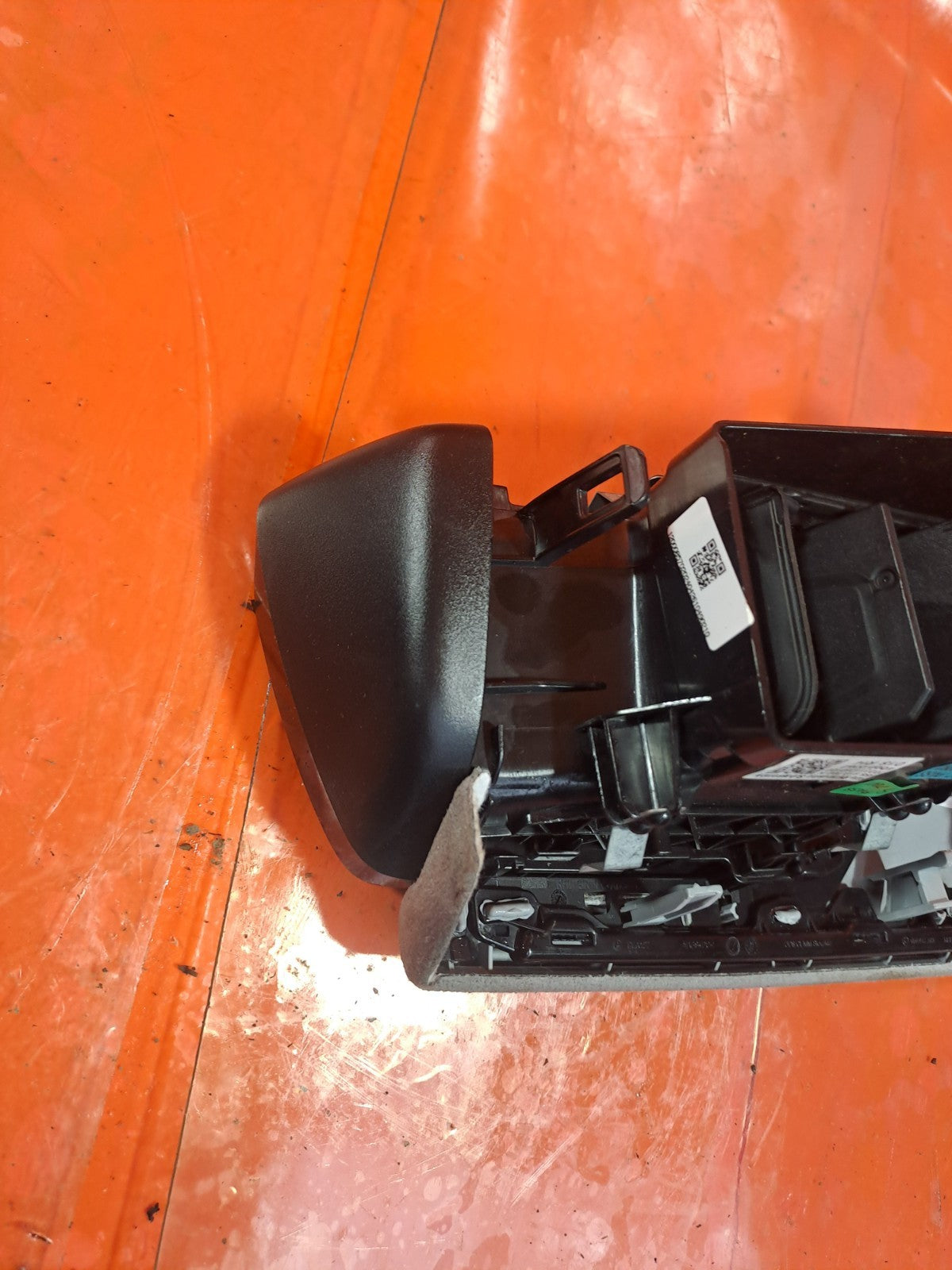 ✅SKODA KAMIQ Se 1.5 PETROL 2024 RIGHT DASHBOARD AIR VENT 655819702K Warranty - Image 10