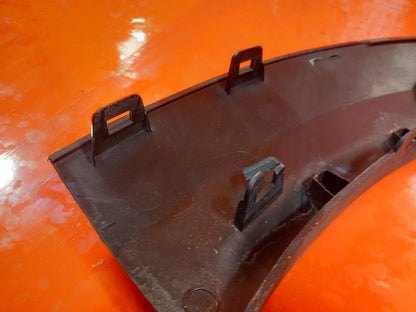 2024 Dacia Jogger Rear Left Wheel Arch Trim Moulding 767193632R Warranty A391 - Image 9