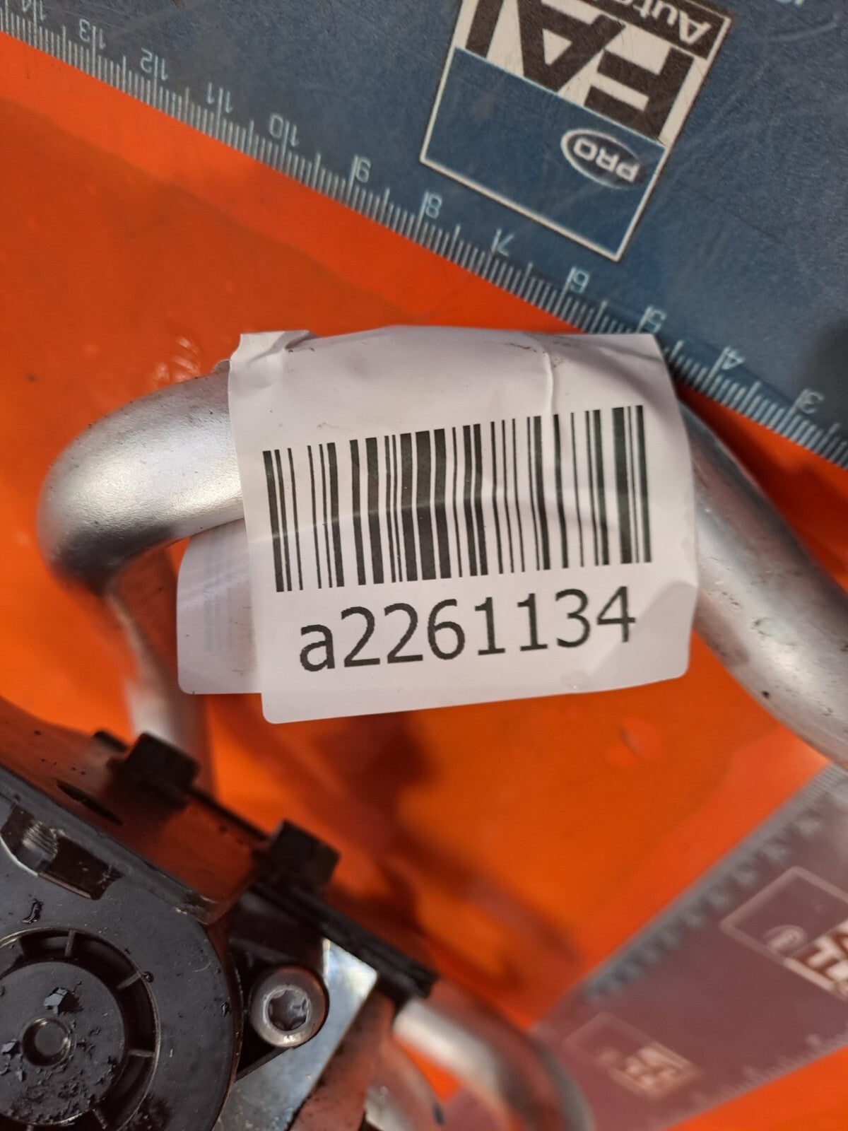 HYUNDAI IONIQ 5 2024 AIR CON EXPANSION VALVE 976R3G0500 Warranty A226 - Image 12