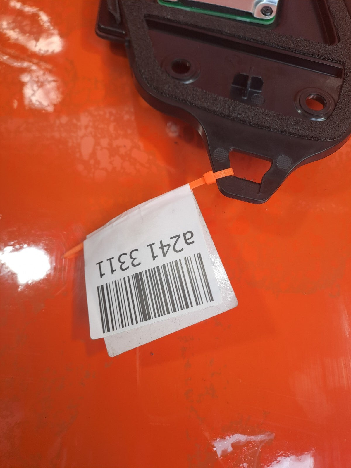 ✅2018-2025 TESLA MODEL 3 LEFT B-PILLAR TRIM WITH CAMERA 1100441-00-E + WARRANTY - Image 6