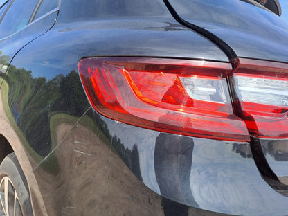 ✅2019 Renault Megane MK4 Iconic Rear Left Outer Tail Light + Warranty A387 - Image 8