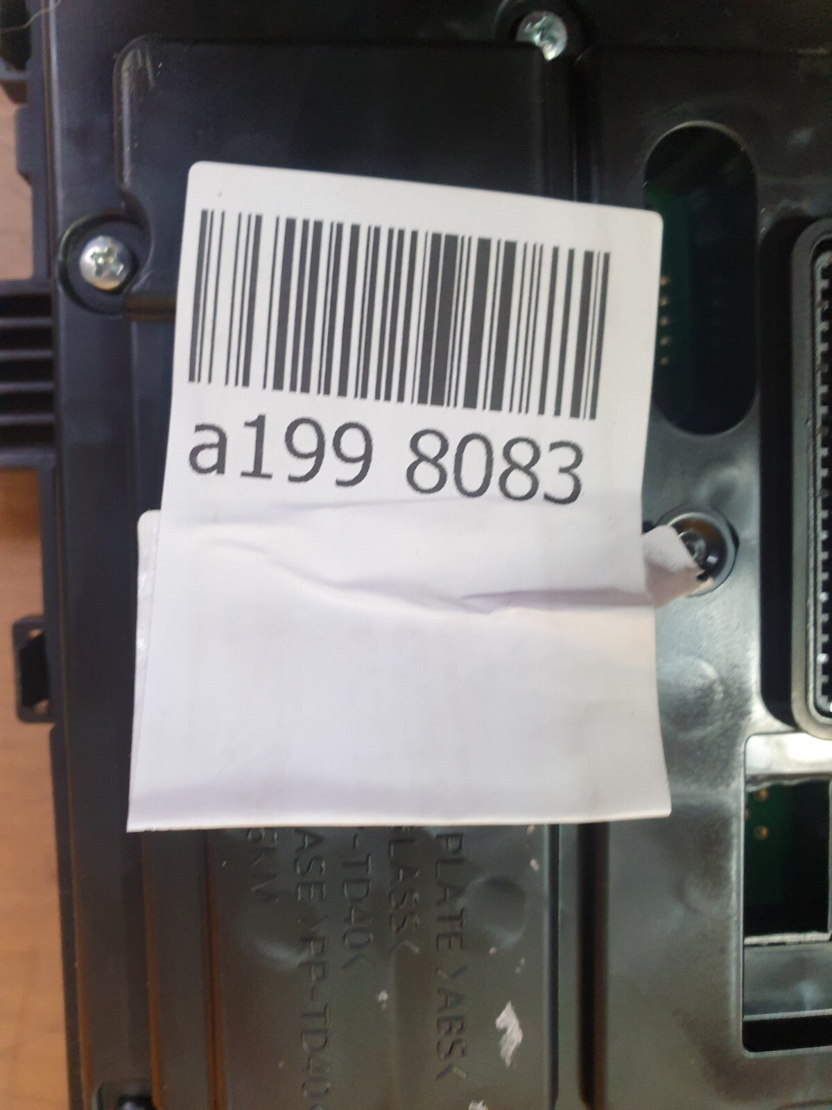 ✅HYUNDAI I20 N LINE 1.0 PETROL 2023 SPEEDOMETER INSTRUMENT CLUSTER Warranty A199 - Image 8