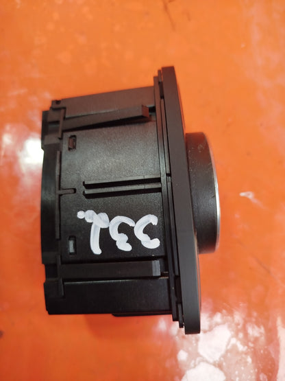✅FORD FIESTA ST-LINE X 1.5 DIESEL 2018 HEADLIGHT FOG LIGHT CONTROL SWITCH A332 - Image 9