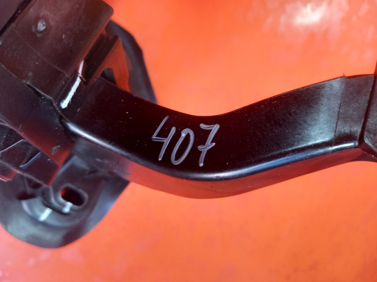 Ford Ranger Wildtrak 2.0 Diesel 2021 Accelerator Throttle Gas Pedal A407 - Image 2