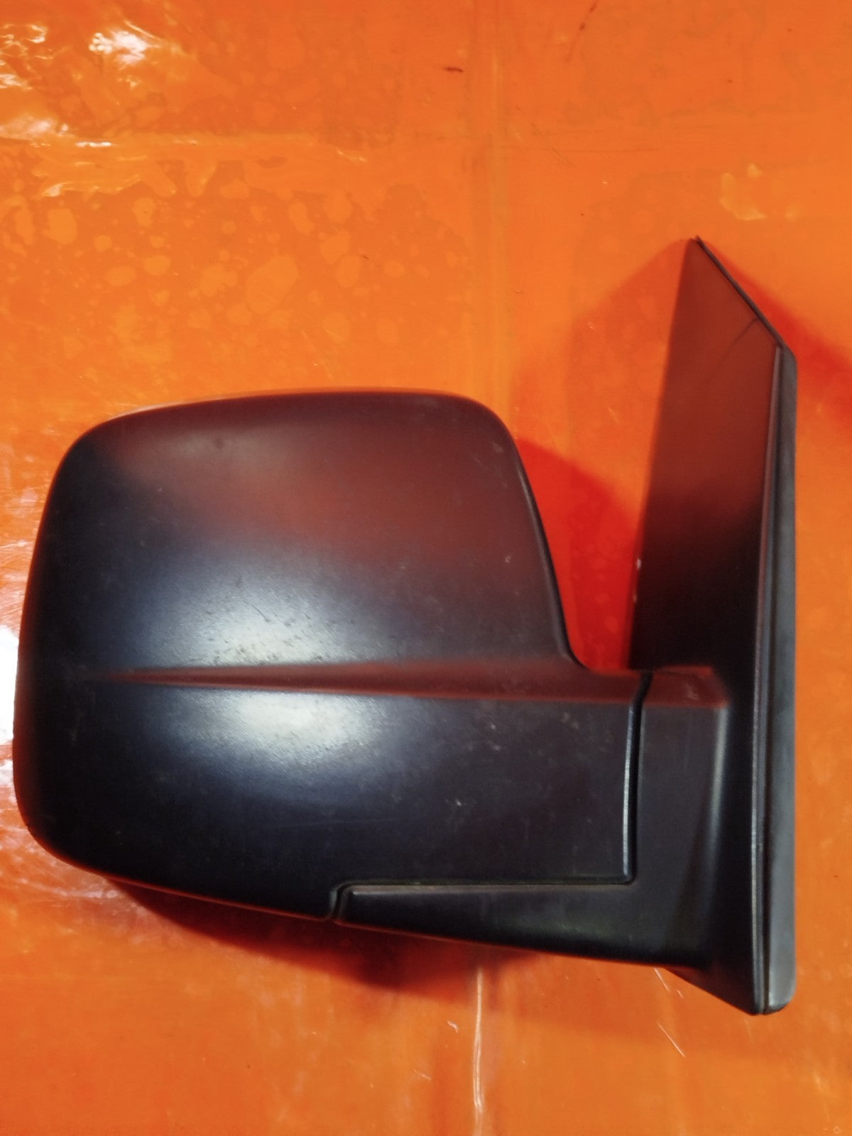 ✅2010 HYUNDAI I800 2.5D FRONT RIGHT WING MIRROR + WARRANTY A325 - Image 2