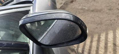 ✅Jaguar I-Pace Ev400 X590 2020 Front Right Wing Mirror Power Folding Grey A375 - Image 4