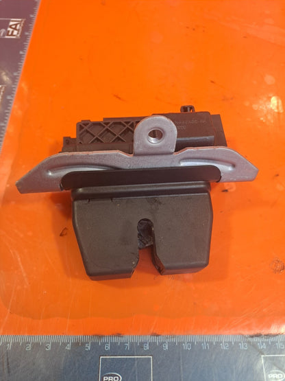 ✅FORD FIESTA VIGNALE 1.0 PETROL 2018 BOOT TAILGATE LOCK H1BAN442A66AA Warranty - Image 1