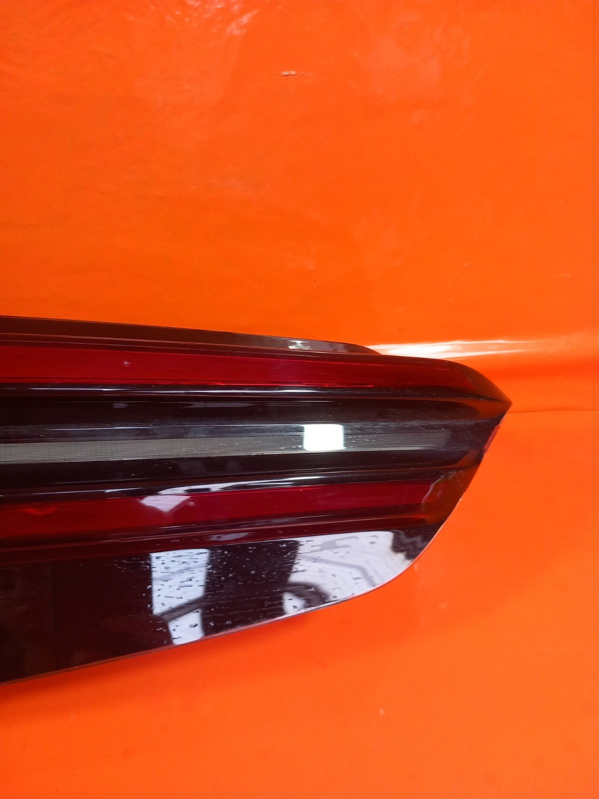 BMW X5 G05 3.0 Petrol 2025 Rear Right Inner Tail Light 5A912A6 Warranty A398 - Image 6