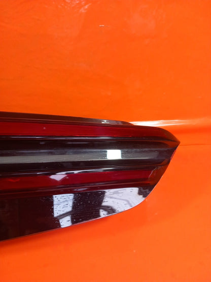 BMW X5 G05 3.0 Petrol 2025 Rear Right Inner Tail Light 5A912A6 Warranty A398 - Image 6