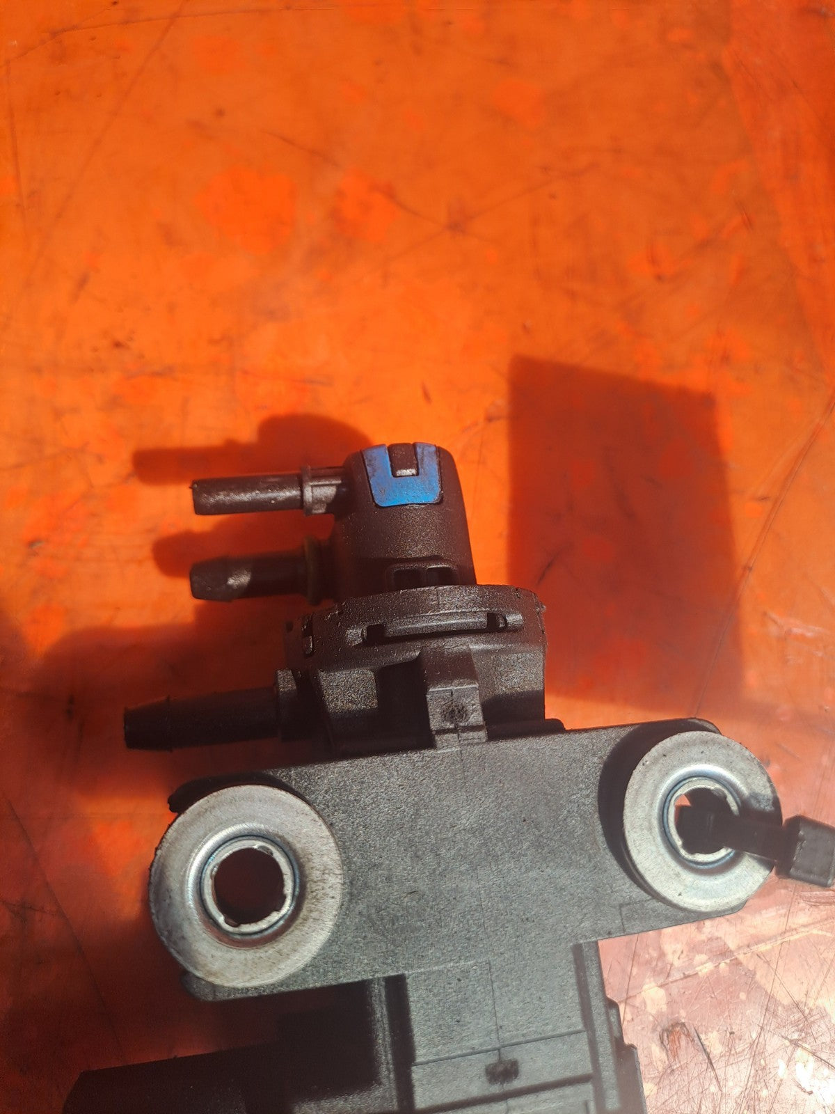 ✅Ford Galaxy Zetec 2017 2.0 Diesel VACUUM SOLENOID 9808206880 Warranty A296 - Image 5