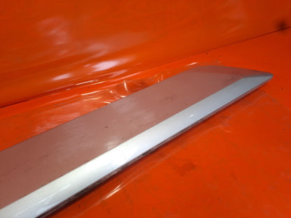 ✅2021 Ford Transit Custom Rear Right Quarter Panel Trim Silver BK21-29076-BBW - Image 6