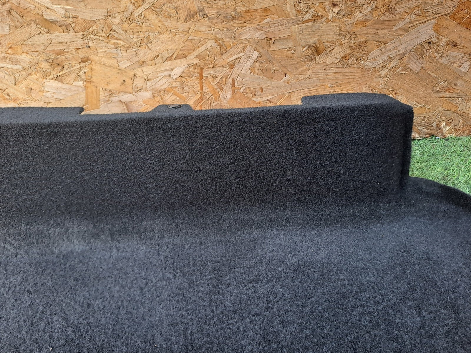 ✅2024 TESLA MODEL 3 LONG MAIN CABIN REAR FLOOR CARPET 1733519-30-A A207 - Image 7