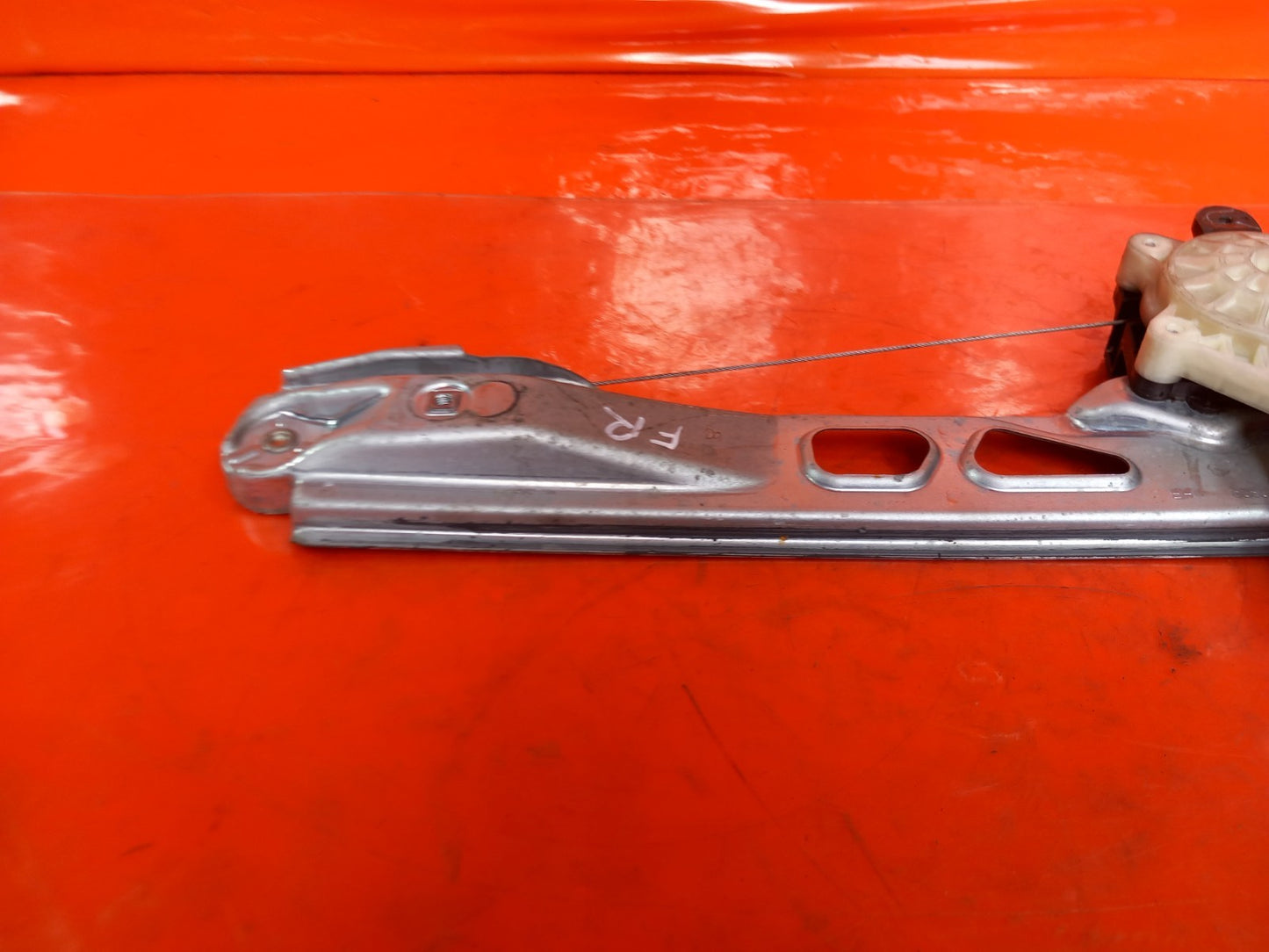 Ford Tourneo Custom 2.2 Diesel 2015 Front Right Window Regulator BK21V23200AD - Image 8