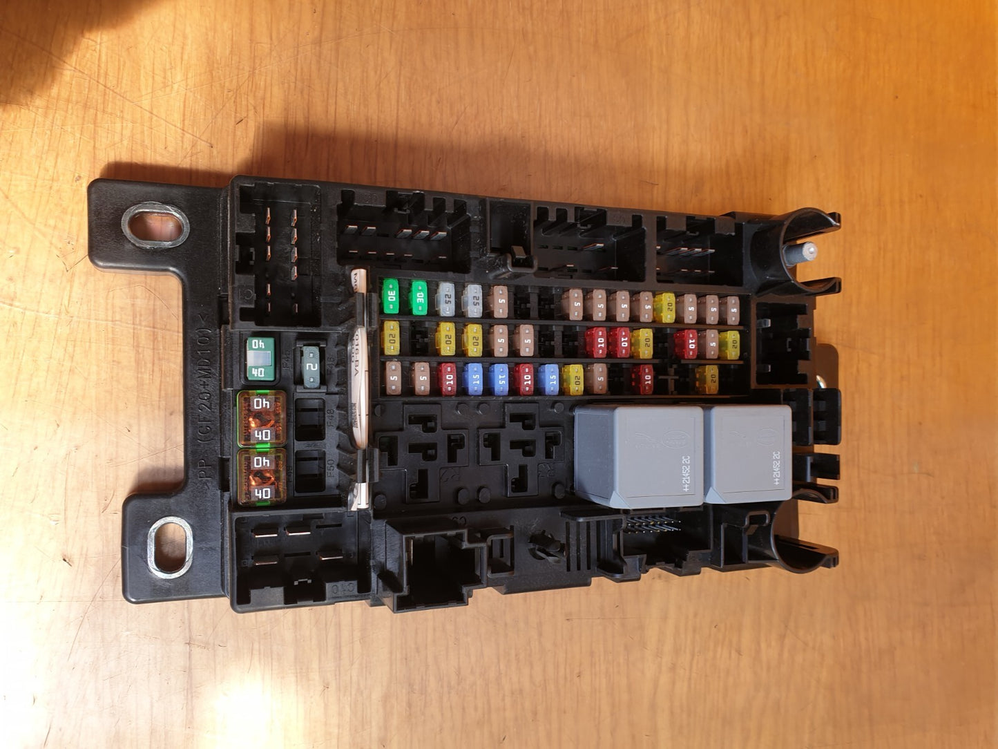 ✅2022 RANGE ROVER EVOQUE L551 1.5P FUSE BOX M8D2-14A073-BA + WARRANTY A169 - Image 11