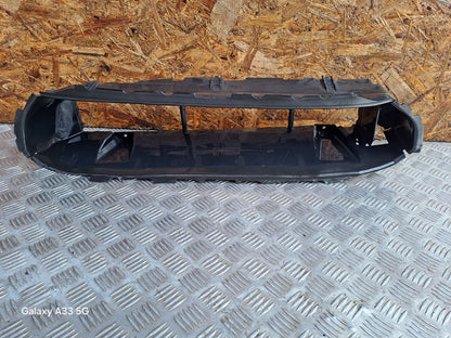 ✅Ford Puma St-Line 1.0 Petrol 2020 FRONT AIR INTAKE DUCT WSS-M4D670-B1 Warranty - Image 1