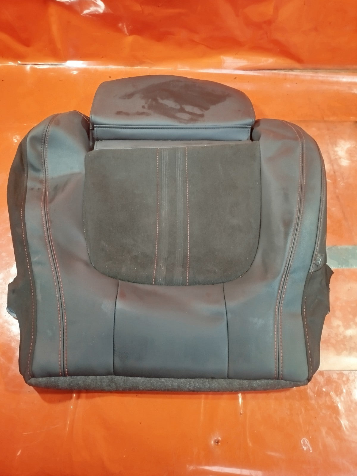 ✅FORD KUGA St-LINE 1.5 PETROL 2024 FRONT RIGHT SEAT COVER Warranty A302 - Image 2