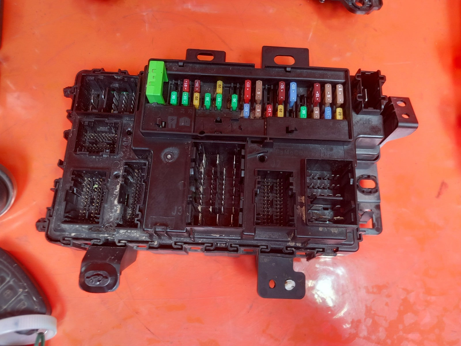 Ford Transit Custom 2.0 Diesel 2019 ECU Kit KK2112A650FA KK3T15604FAE Warranty - Image 8