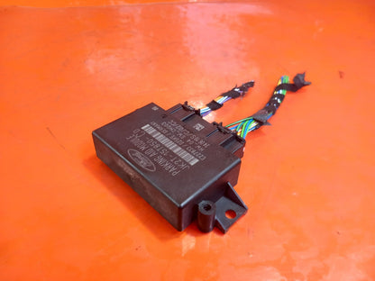 2019 Ford Transit Custom Parking Aid Module JK2T-15T850-CD Warranty A383 - Image 7