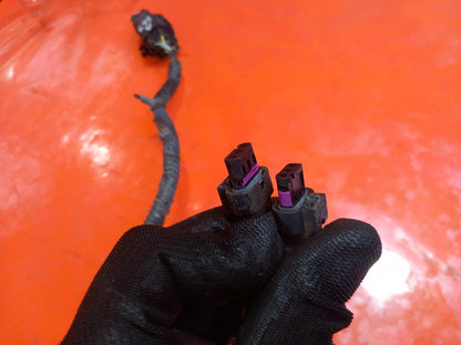 Ford Transit Connect 1.5 Diesel 2017 Rear Parking Sensor Wiring Loom FT1T15K868 - Image 12