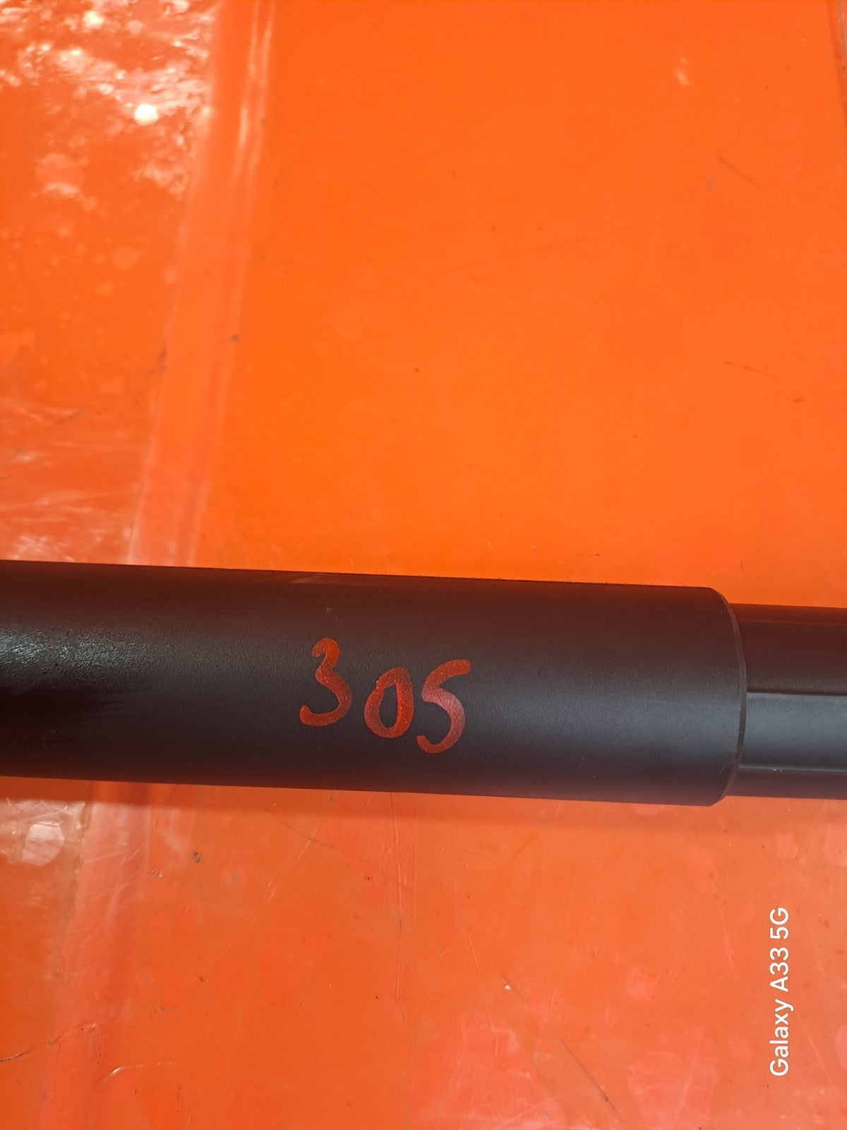 ✅BMW 330E G21 2.0 PETROL 2022 LEFT OR RIGHT TAILGATE GAS STRUT 7453413 Warranty - Image 3
