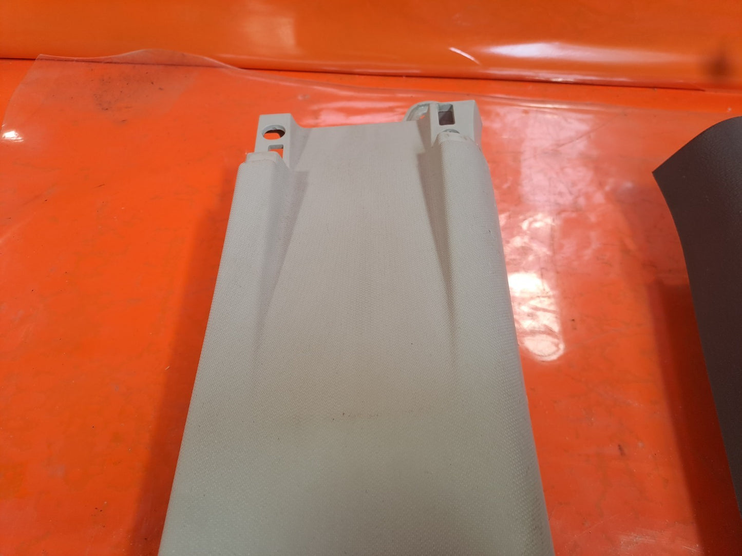 ✅2021 Ford Transit Custom Right Side B Pillar Trim BK21-V243W06-AC Warranty A370 - Image 3