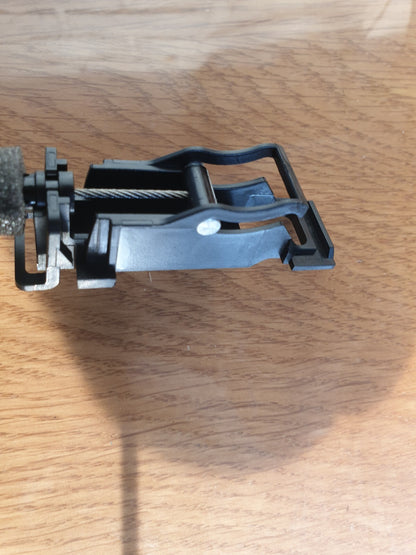 Ford Fiesta St-Line 2022 1.0 Petrol REAR LEFT DOOR LOCK H1BB-A218A00-BB Warranty - Image 9