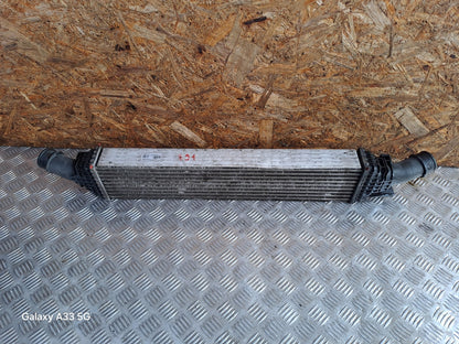 ✅AUDI Q5 S LINE 2.0 DIESEL 2012 INTERCOOLER 8K0145805G Warranty A291 - Image 2